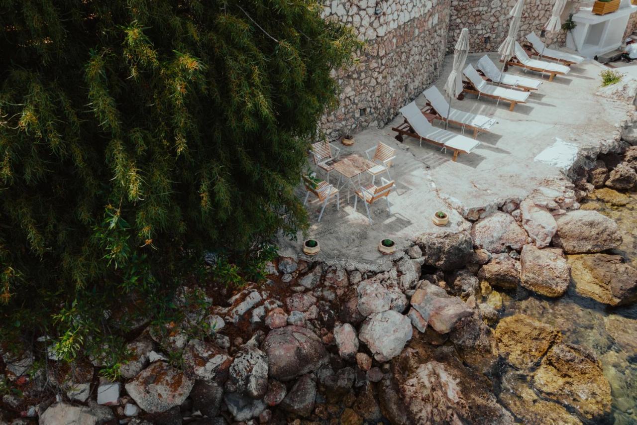 Sea Mansion Lefkada Lejlighed Nikiana Eksteriør billede