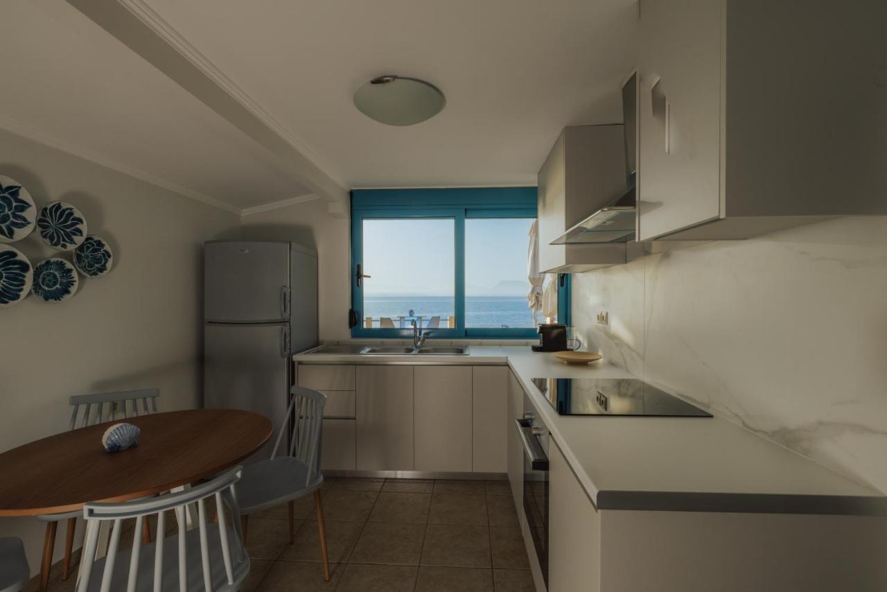 Sea Mansion Lefkada Lejlighed Nikiana Eksteriør billede
